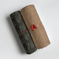 Fabcurate Men's Unstiched Shirt And Trouser Fabric Combo Set
