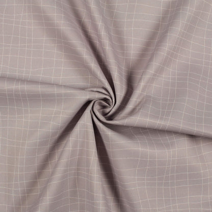 Fabcurate Men's Unstiched Shirt And Trouser Fabric Combo Set