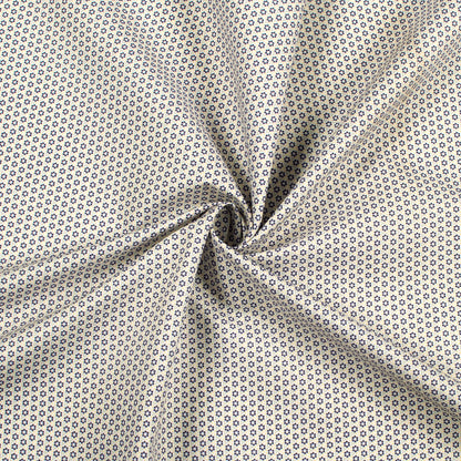 Fabcurate Men's Unstiched Shirt And Trouser Fabric Combo Set