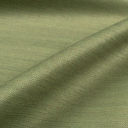 Pistachio Green Texture Printed Luxury Suiting Fabric