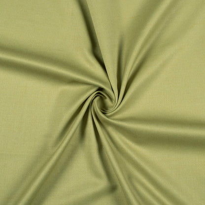 Green Texture Luxury Suiting Fabric