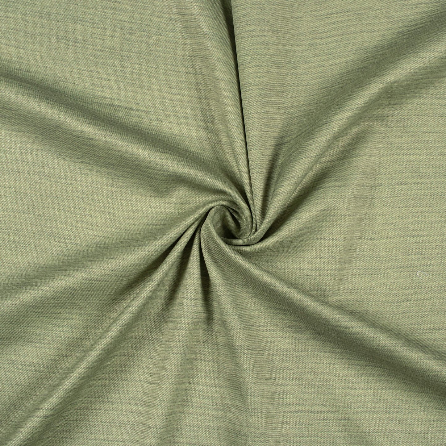 Grey And Green Texture Printed Luxury Suiting Fabric