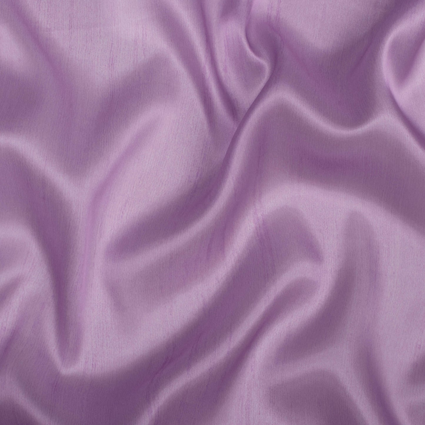 Mauve Purple Texture Pattern Digital Print Organza Satin Fabric
