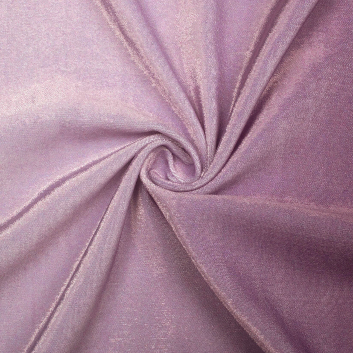 Panne Velvet - Fabric by the yard - Lavender - Prestige Linens