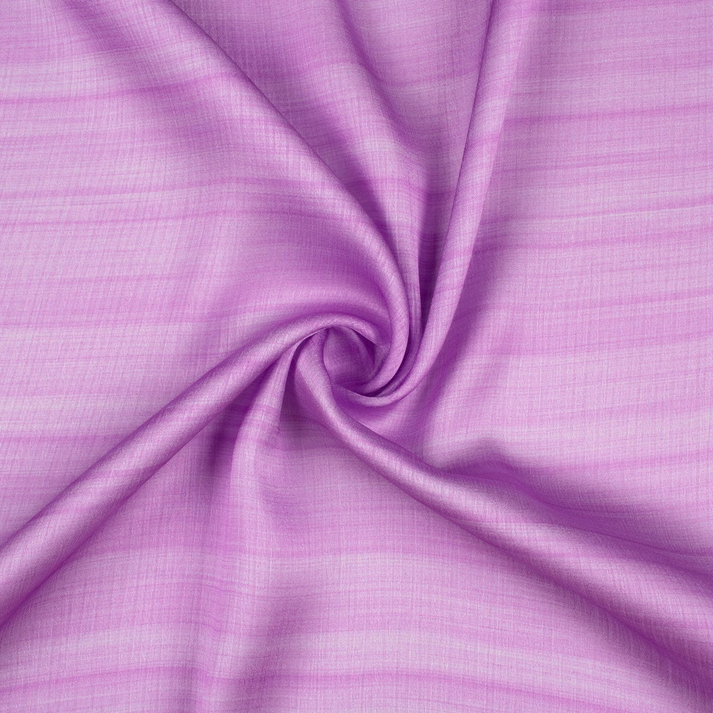 Mauve Purple Texture Pattern Digital Print Chiffon Satin Fabric