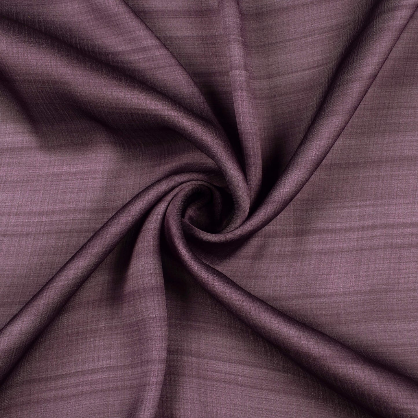 Cannon Pink Texture Pattern Digital Print Chiffon Satin Fabric