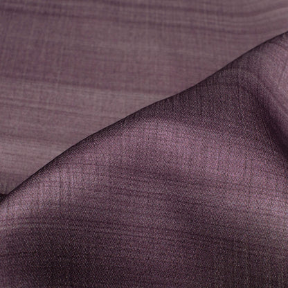 Cannon Pink Texture Pattern Digital Print Chiffon Satin Fabric