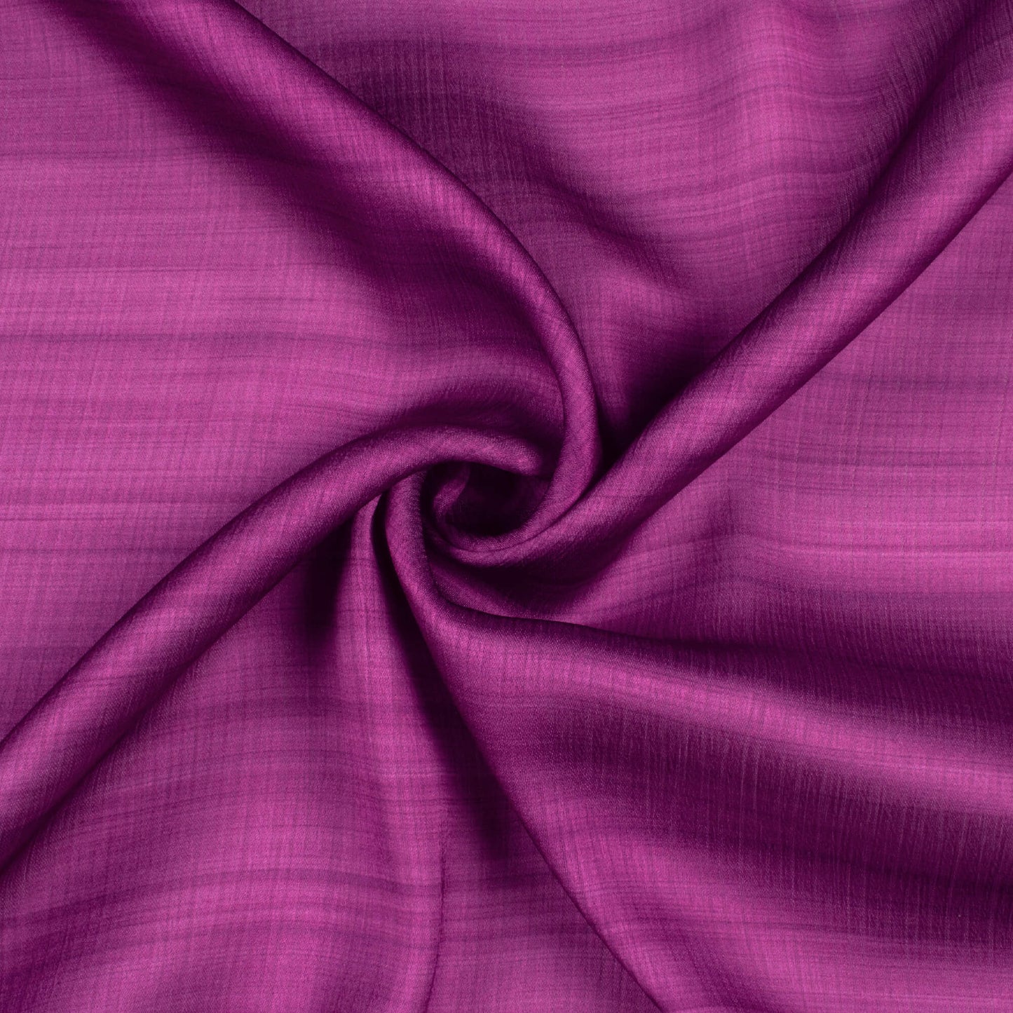 Purple Texture Pattern Digital Print Chiffon Satin Fabric