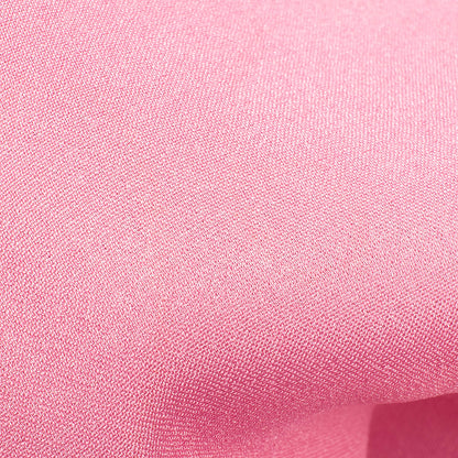 Hippie Pink Plain Japan Satin Fabric
