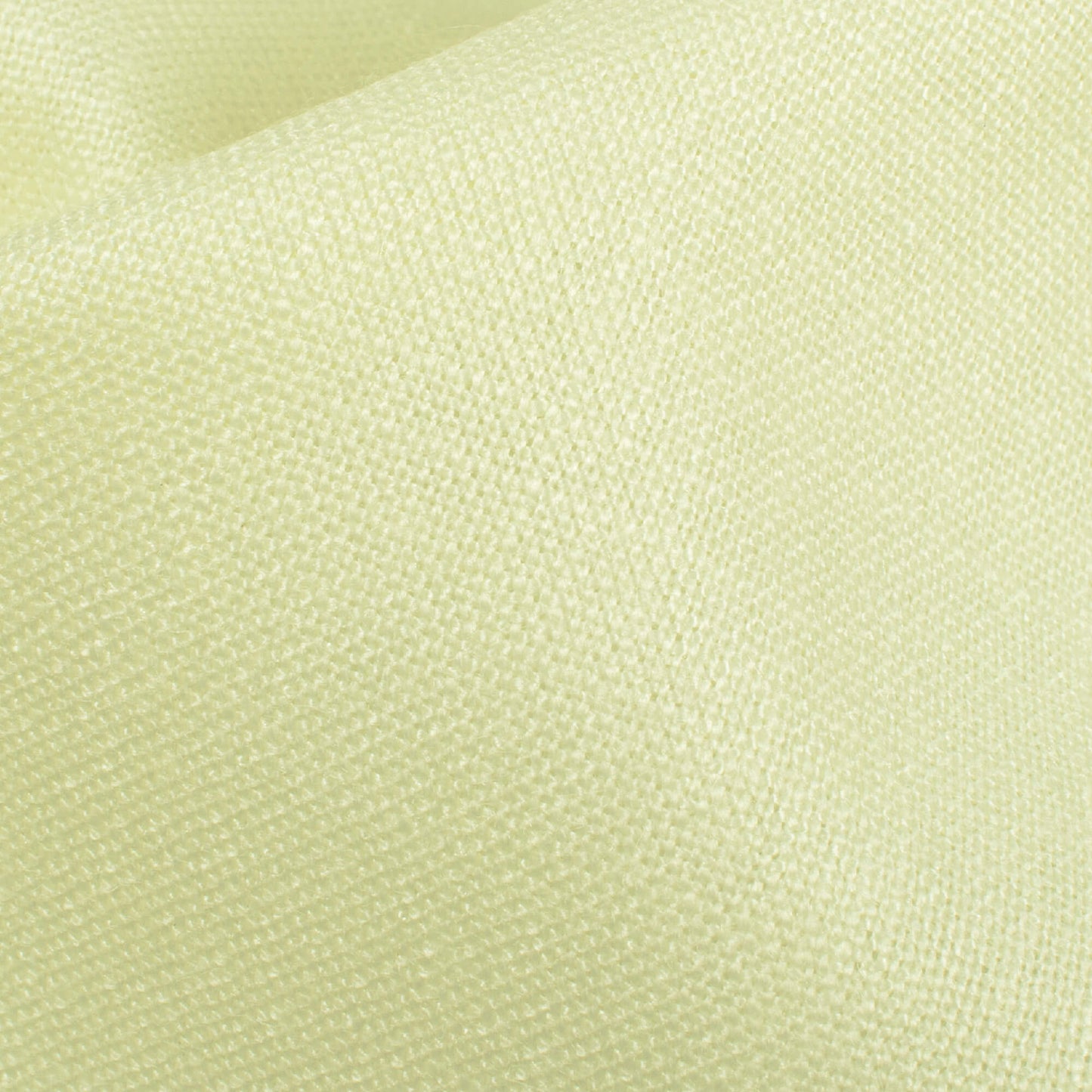 Tea Green Plain Poly Spun Exclusive Shirting Fabric (Width 36 Inches)