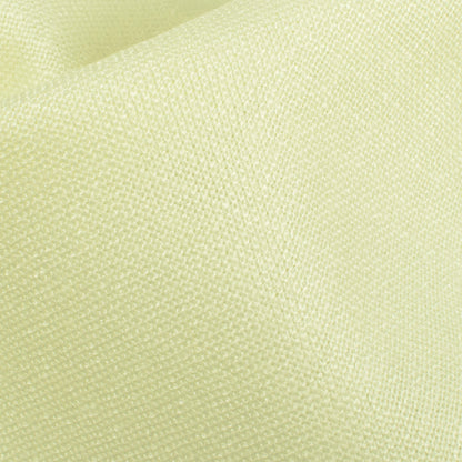 Tea Green Plain Poly Spun Exclusive Shirting Fabric (Width 36 Inches)