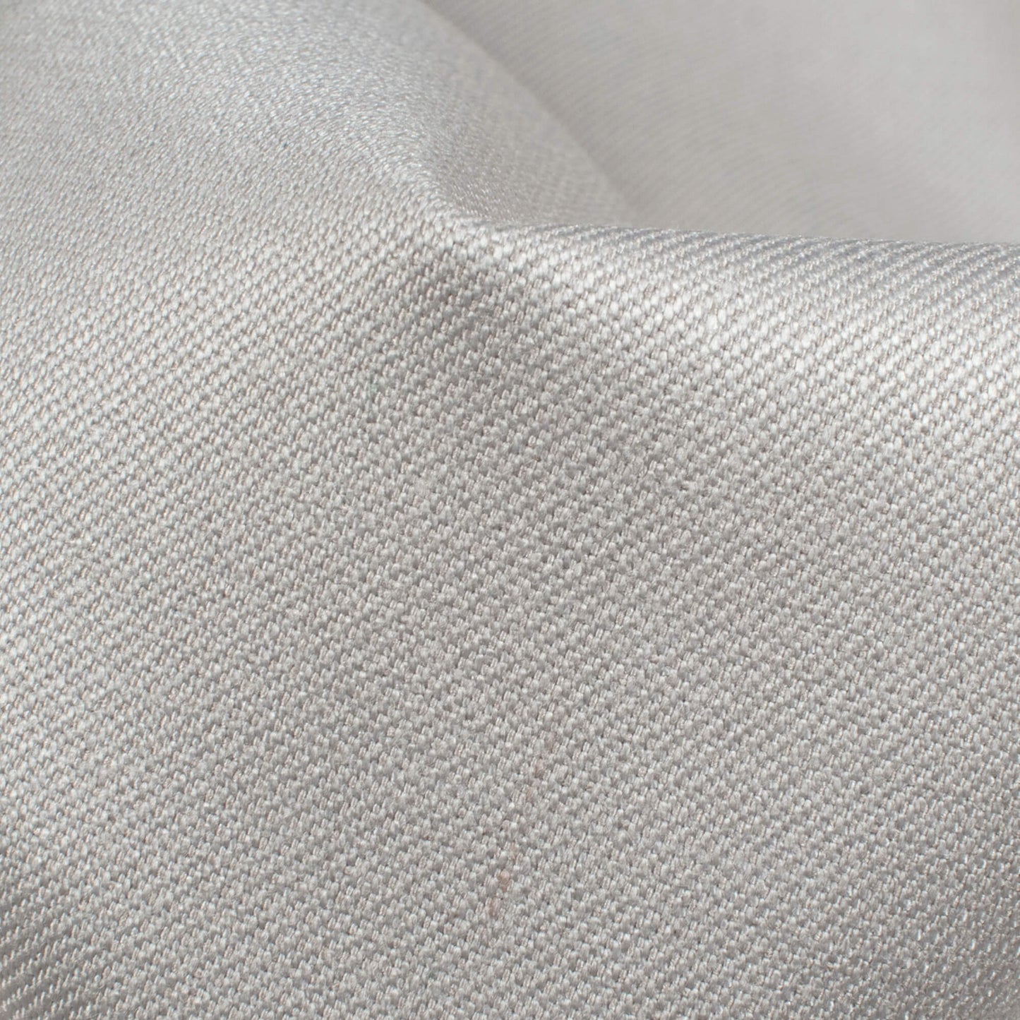 Slate Grey Plain Luxury Suiting Fabric (Width 58 Inches)