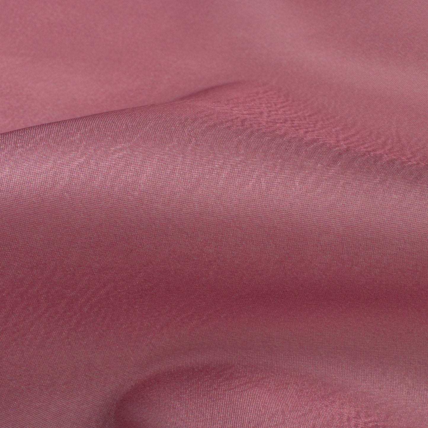 Thulian Pink And Peach Ombre Pattern Digital Print Premium Liquid Organza Fabric