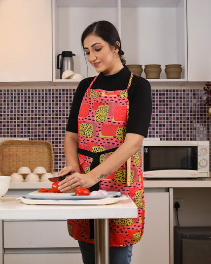 Rayon Kitchen Champion Apron
