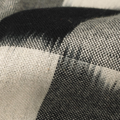 Pre-Washed Pochampally Double Ikat Cotton Fabric