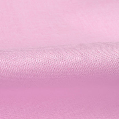 Lilac Purple Plain Cotton Mulmul Fabric