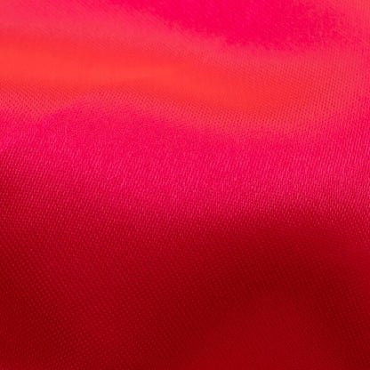 Desire Pink Plain Neon Ultra Satin Fabric - Fabcurate