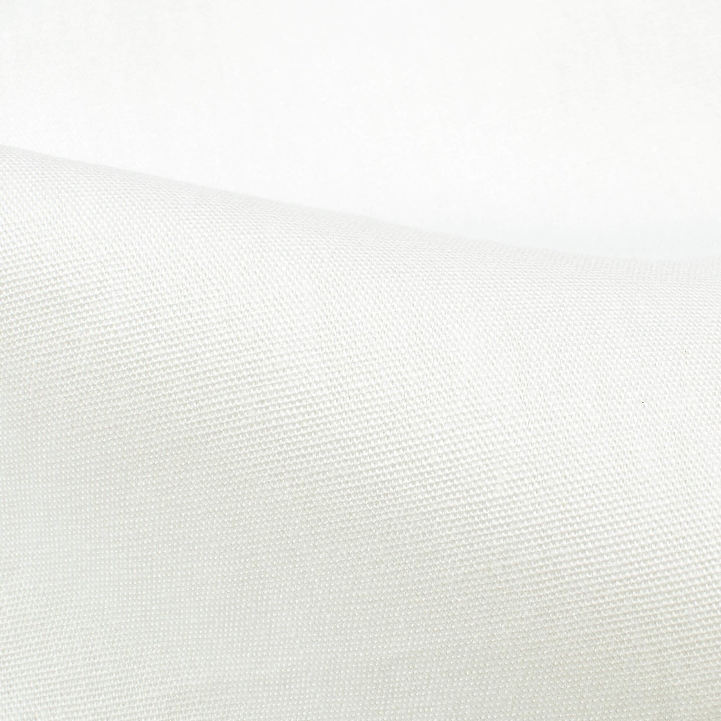 White Plain Dyeable Muslin Fabric
