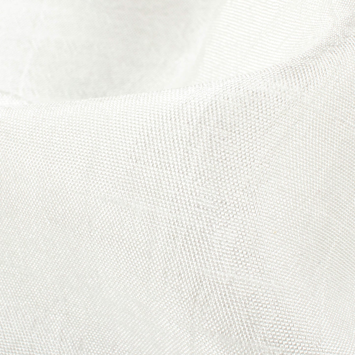 White Plain Dyeable Bemberg Raw Silk Fabric – Fabcurate