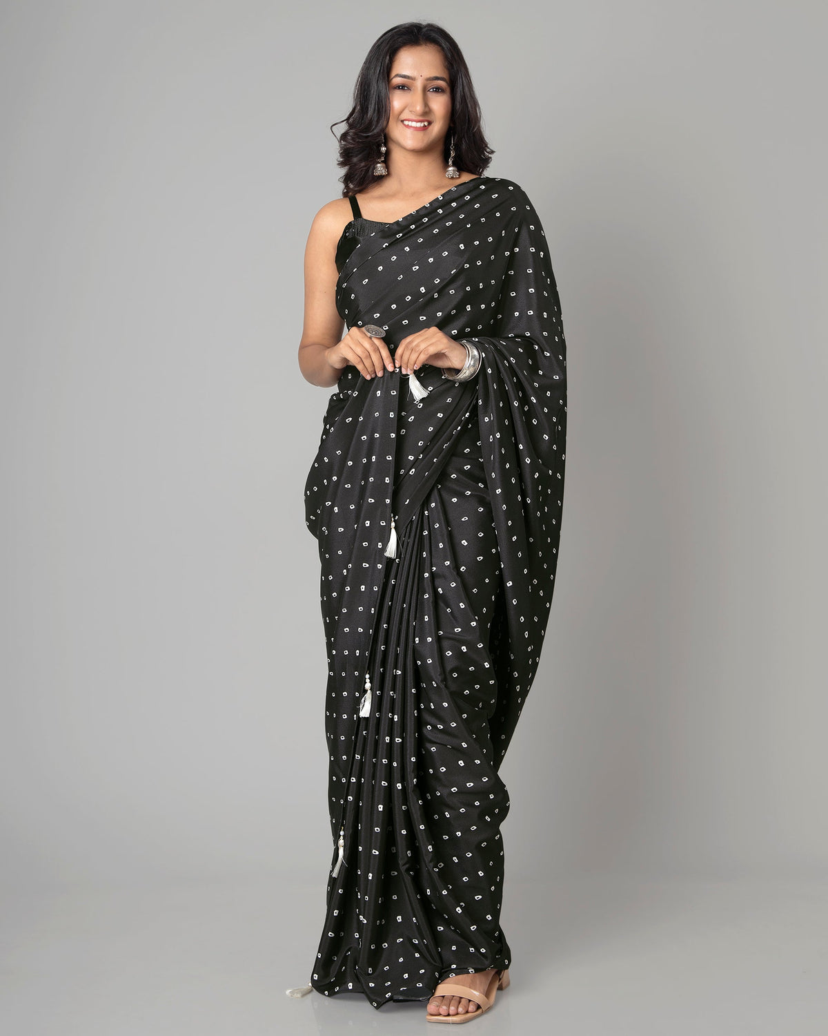Exclusive Alia Inspired Designer Bollywood Saree