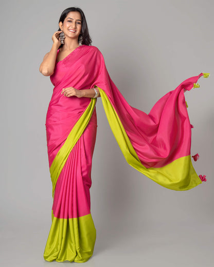 Exclusive Alia Inspired Designer Bollywood Saree