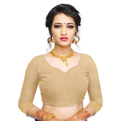 Yellow And Sea Green Floral Pattern Zari Jacquard Borderd Art Tussar Silk Premium Saree With Tassels